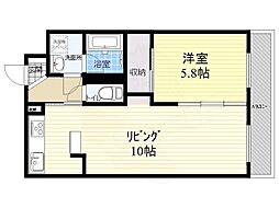 レジディア吉祥寺