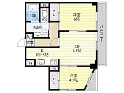 ドミネントビル