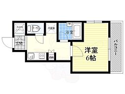 ルーブル久我山 101