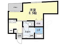 フュージョナル西荻窪