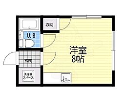 サニーハイツ 301