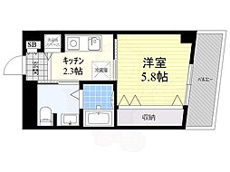 ガーデンテラス 103