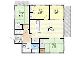 井の頭アルカディア 204