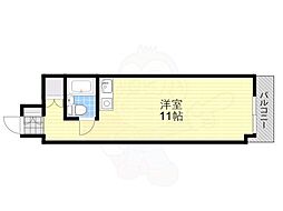 吉祥寺ビューハイツ 211