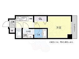 パティーナ武蔵関