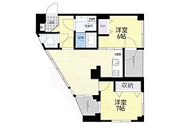 グレイス井の頭 205