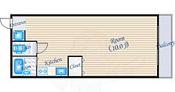 関前豊マンション 301