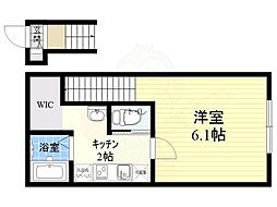 ミハス吉祥寺本町 206