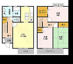 サンクレストA棟