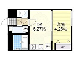 GRAN PASEO 吉祥寺 204