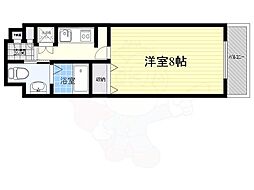 プレール武蔵関