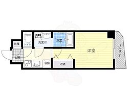 パティーナ武蔵関 606