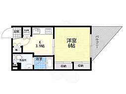 藤和シティスクエア三鷹駅前 202