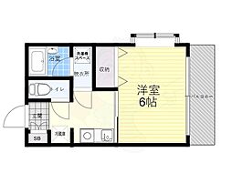 ブロッサム・ガーデンB 301