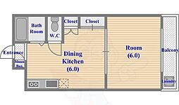 武蔵野ヒルズ 301