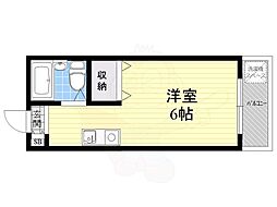 アーバンソワール吉祥寺 201