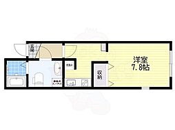 ブランシェ吉祥寺 304