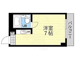 ユースフル吉祥寺 303