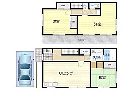 井の頭2丁目戸建