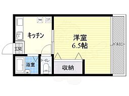 レジデンス高橋