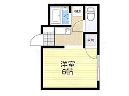 メゾン・ド・プルミエール 202