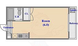 アーバンソワール吉祥寺 207