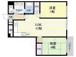 吉祥寺グレース大所 203
