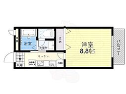 シャトレジョージタウン 101