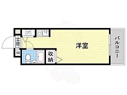 ジョイフル西荻窪二番館