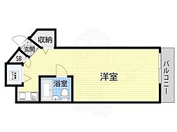 ジョイフル西荻窪二番館