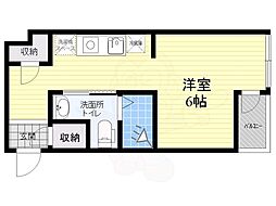 レスピール三鷹 601