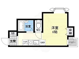 グランヒルズ武蔵野 202