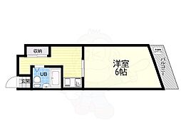 フランハイツ 201