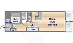 井の頭グリーンハイム 113