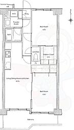 ソサエティ関町 305