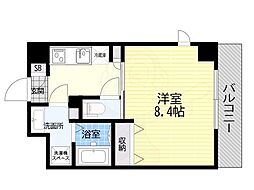 プライマル武蔵関