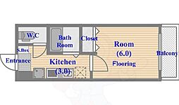ヴェルト武蔵野