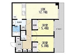 コンフォリア西荻北 303