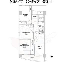 コーポレート連雀1号