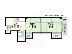 三鷹市下連雀６丁目