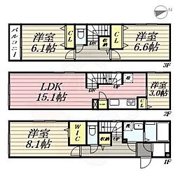 アーバンパーク三鷹