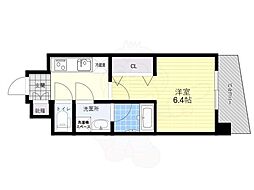 パティーナ武蔵関 605