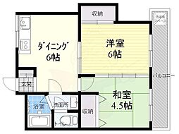 コーポみなと 302