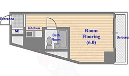 武蔵野市御殿山１丁目