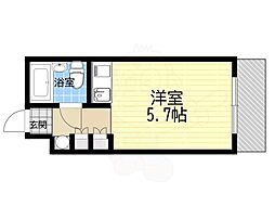 センチュリー西久保