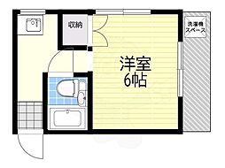 ファミールおぎくぼ 303