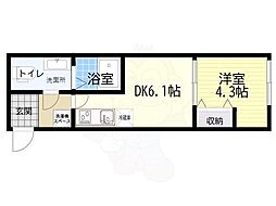 エルファーロ善福寺 304