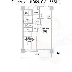 コーポレート連雀1号