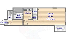 ブランシェ吉祥寺