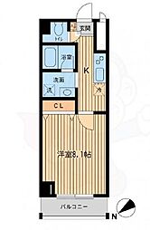 ベルメゾン吉祥寺